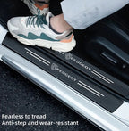 Protecteur de seuil de porte