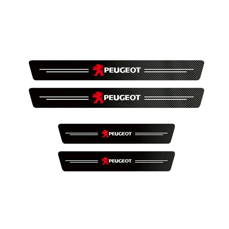 Protecteur de seuil de porte