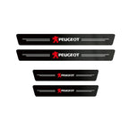 Protecteur de seuil de porte