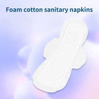 Serviettes hygiéniques  Bubble