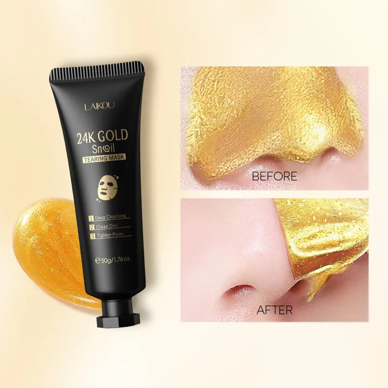 Masque facial