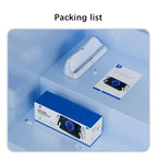 Station de recharge HONCAM pour PlayStation Portal 7