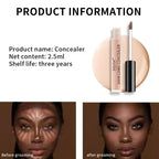 Fond de Teint Correcteur