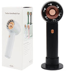 Ventilateur portable pour cils