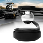 Diffuseur de parfum de voiture solaire Ciel Étoilé –