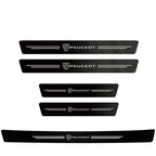 Protecteur de seuil de porte