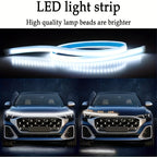 Flexible LED