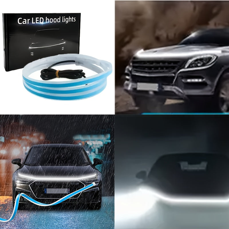 Flexible LED