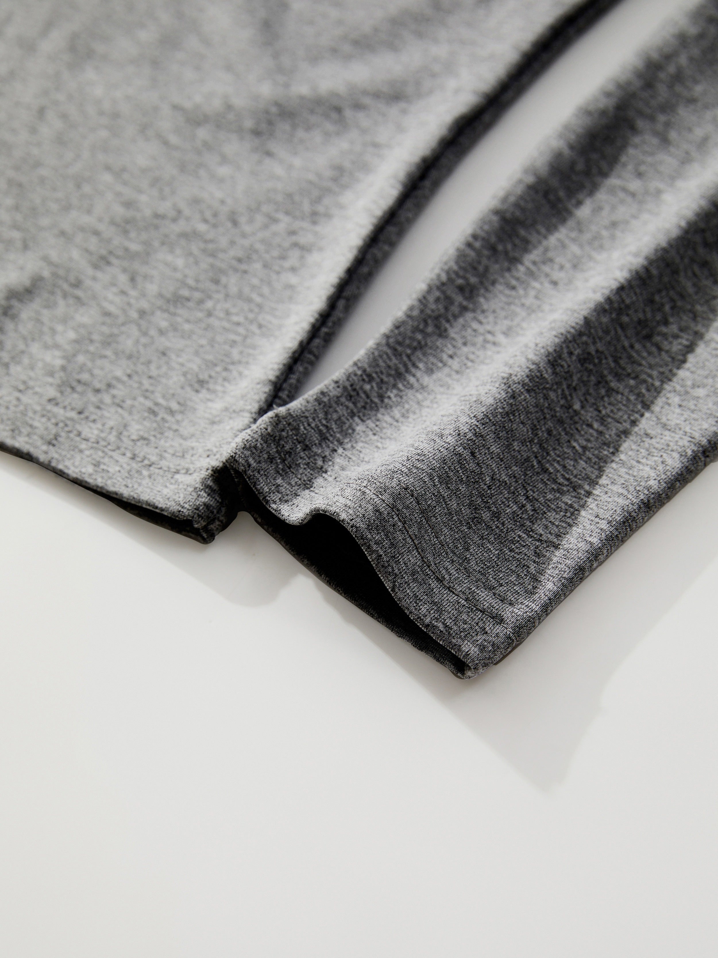 chemises à col rond