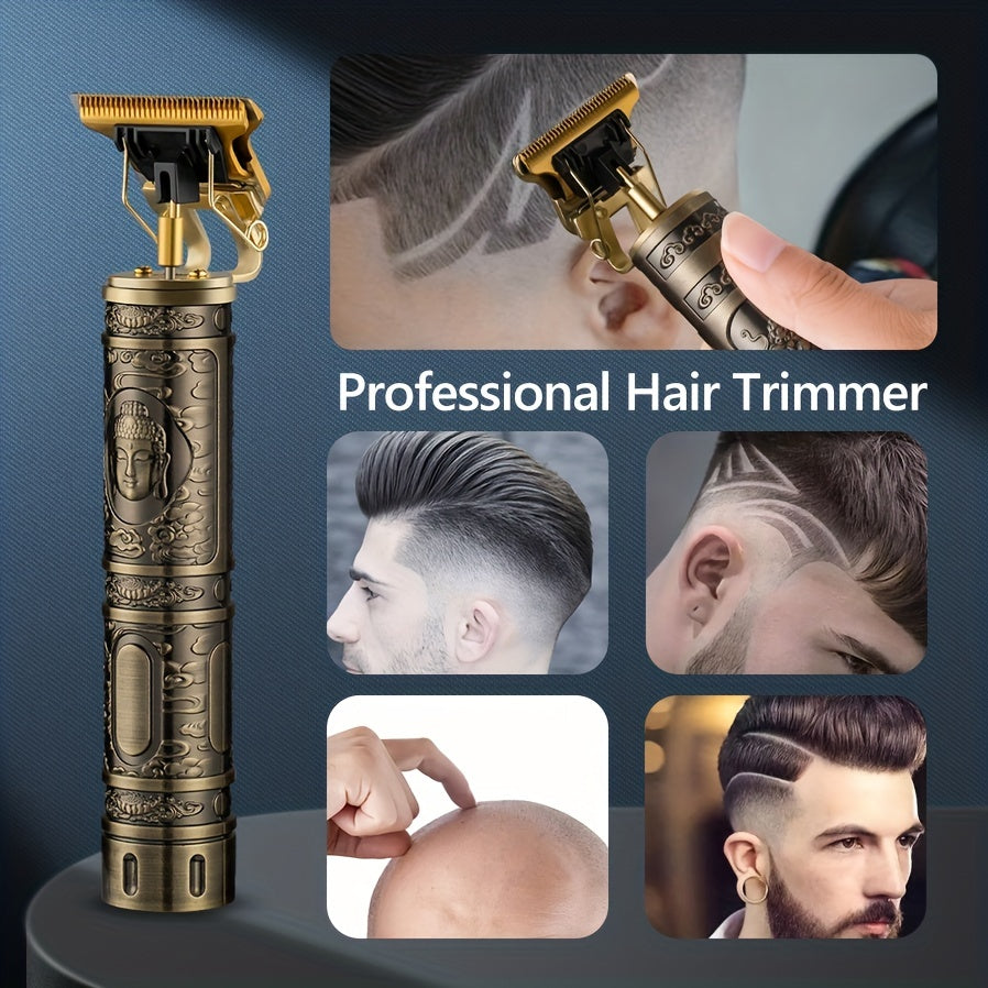 Tondeuse Électrique  Lame en Titane