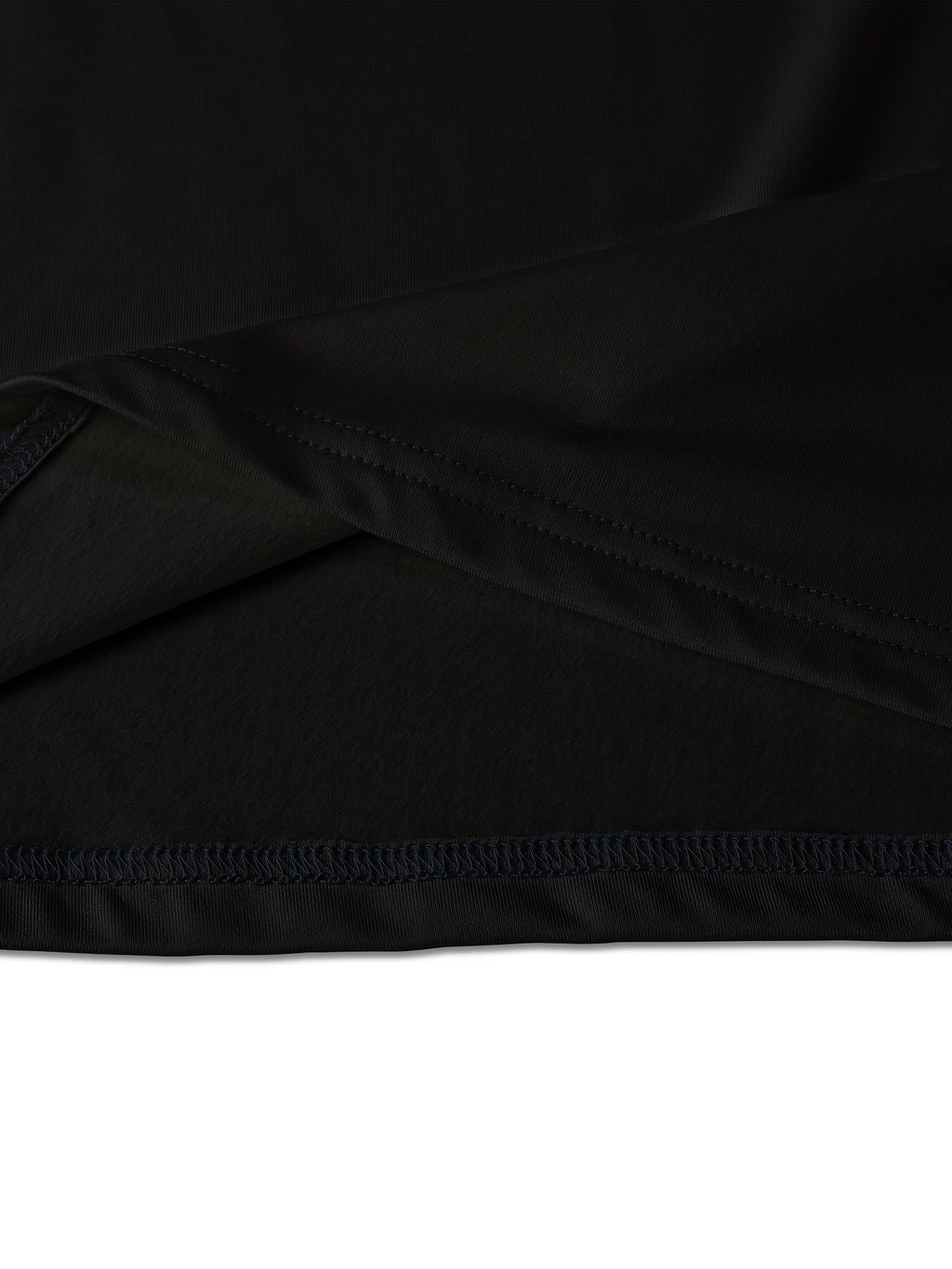 chemises à col rond