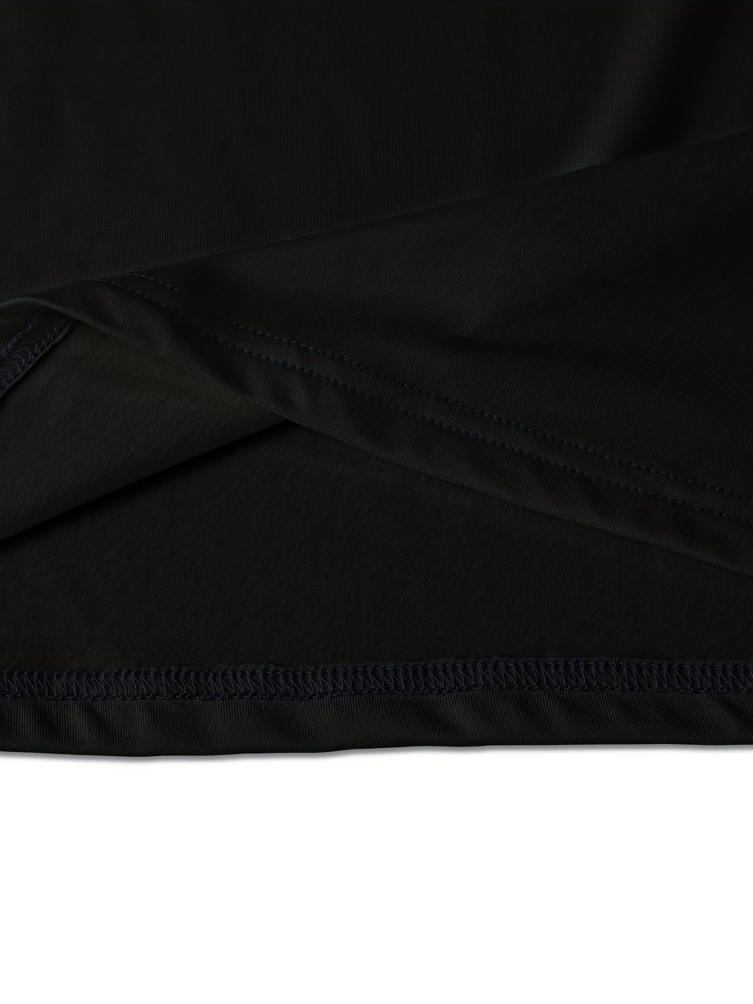 chemises à col rond