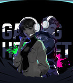 Casque de jeu sans fil Picun G2,