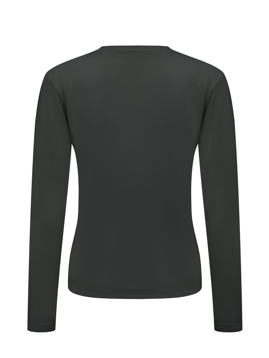 chemises à col rond