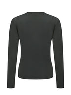 chemises à col rond