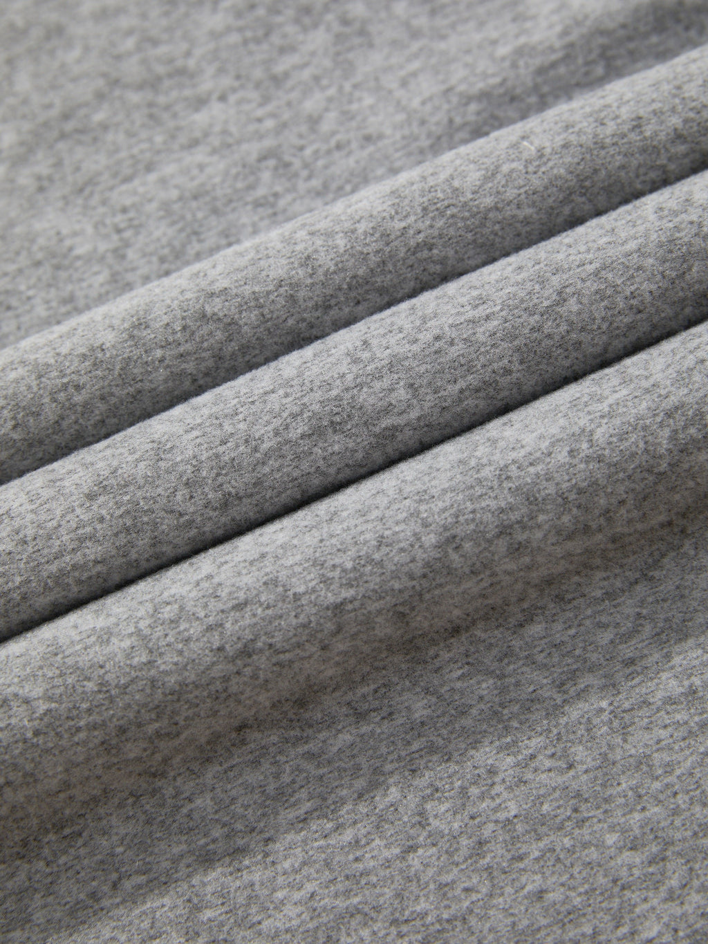 chemises à col rond