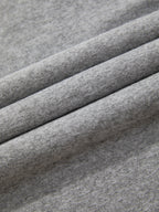 chemises à col rond