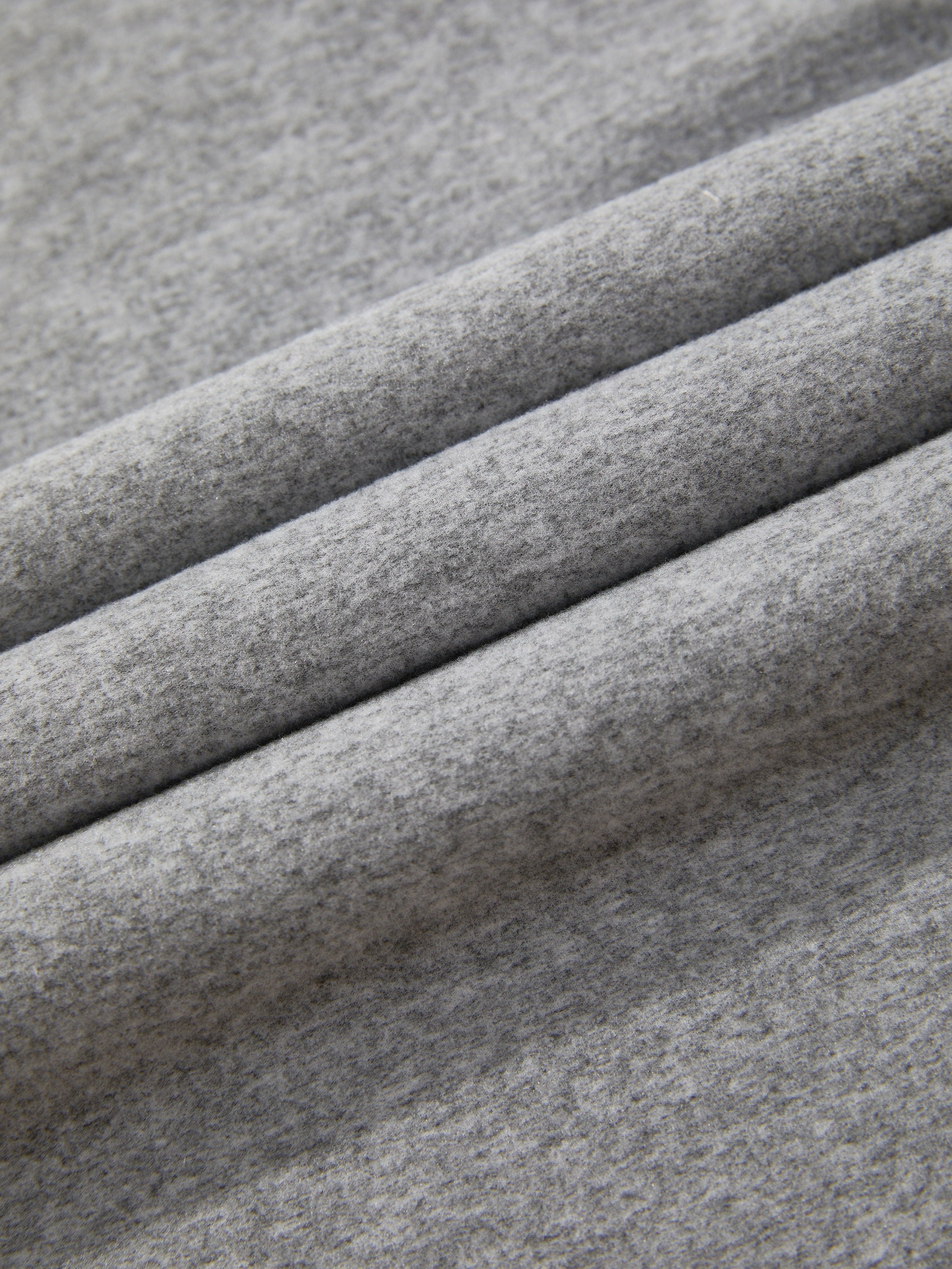 chemises à col rond