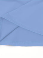 chemises à col rond