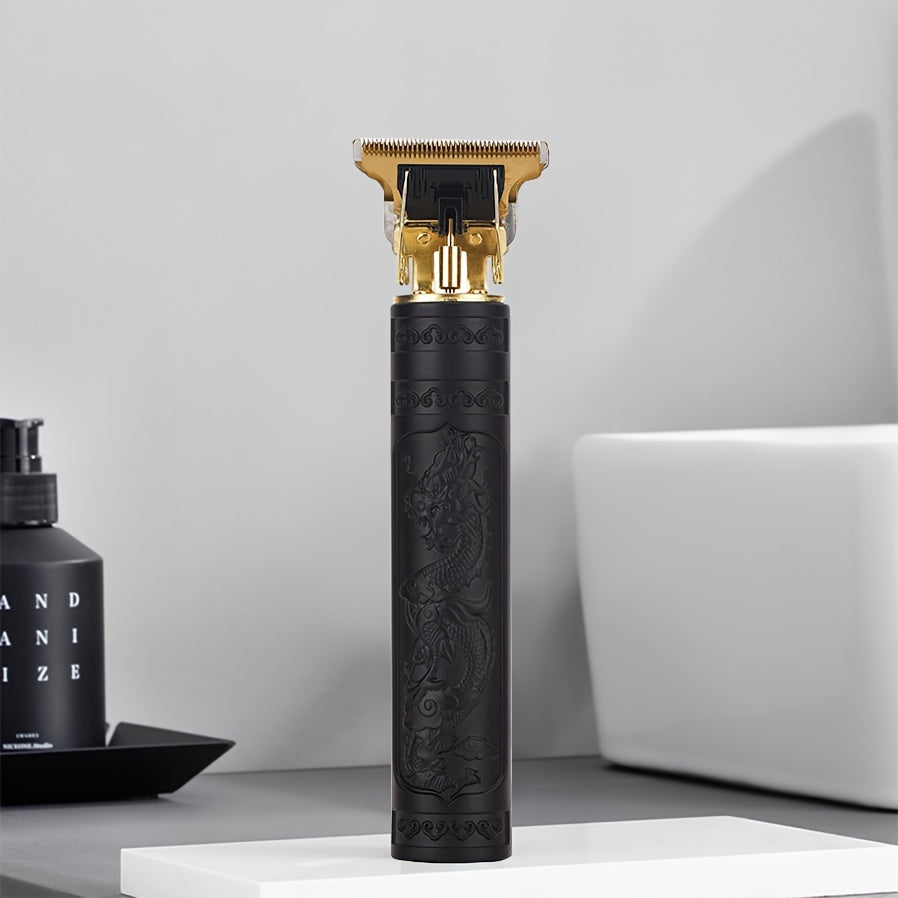 Tondeuse Électrique  Lame en Titane