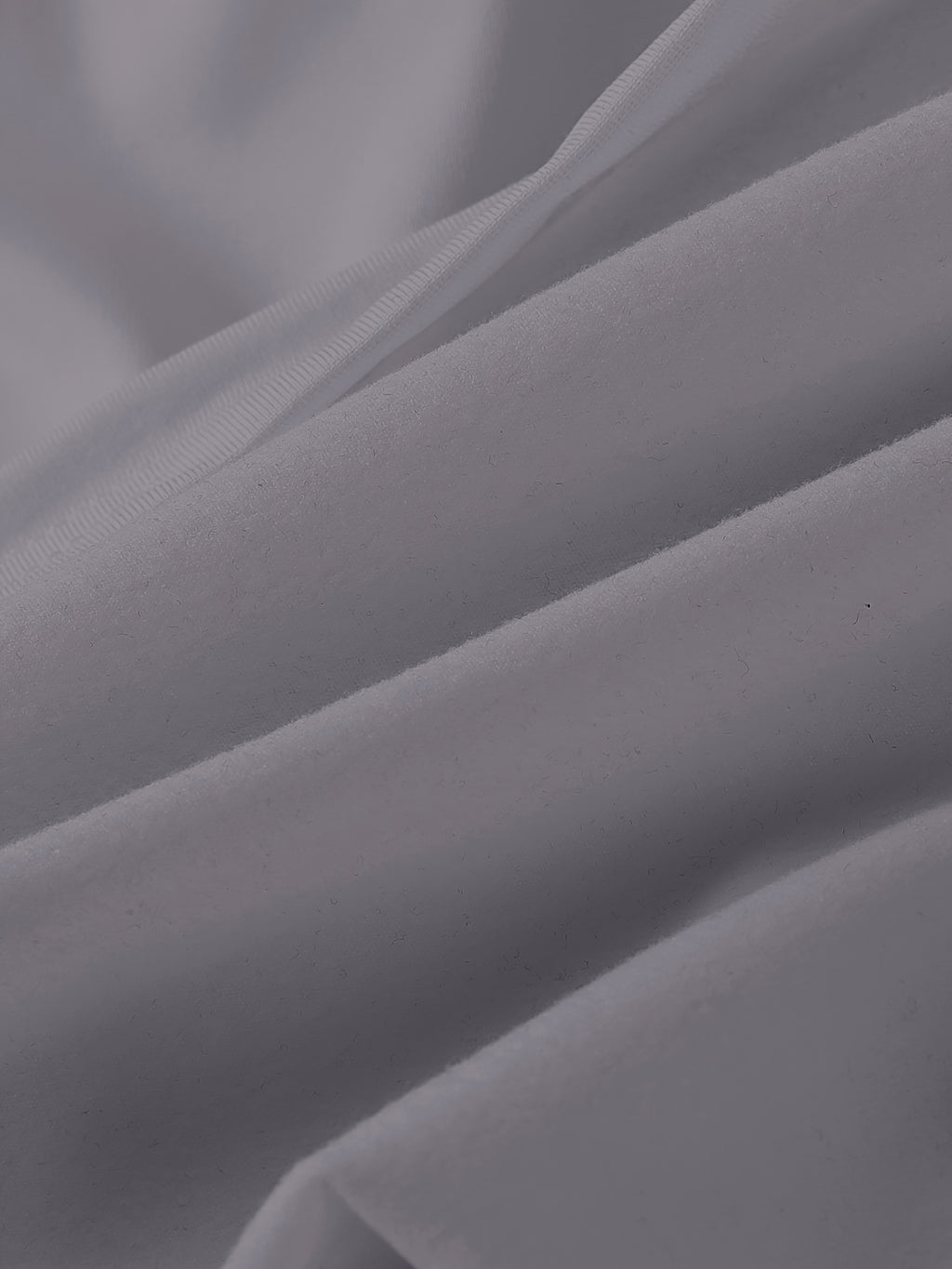 chemises à col rond