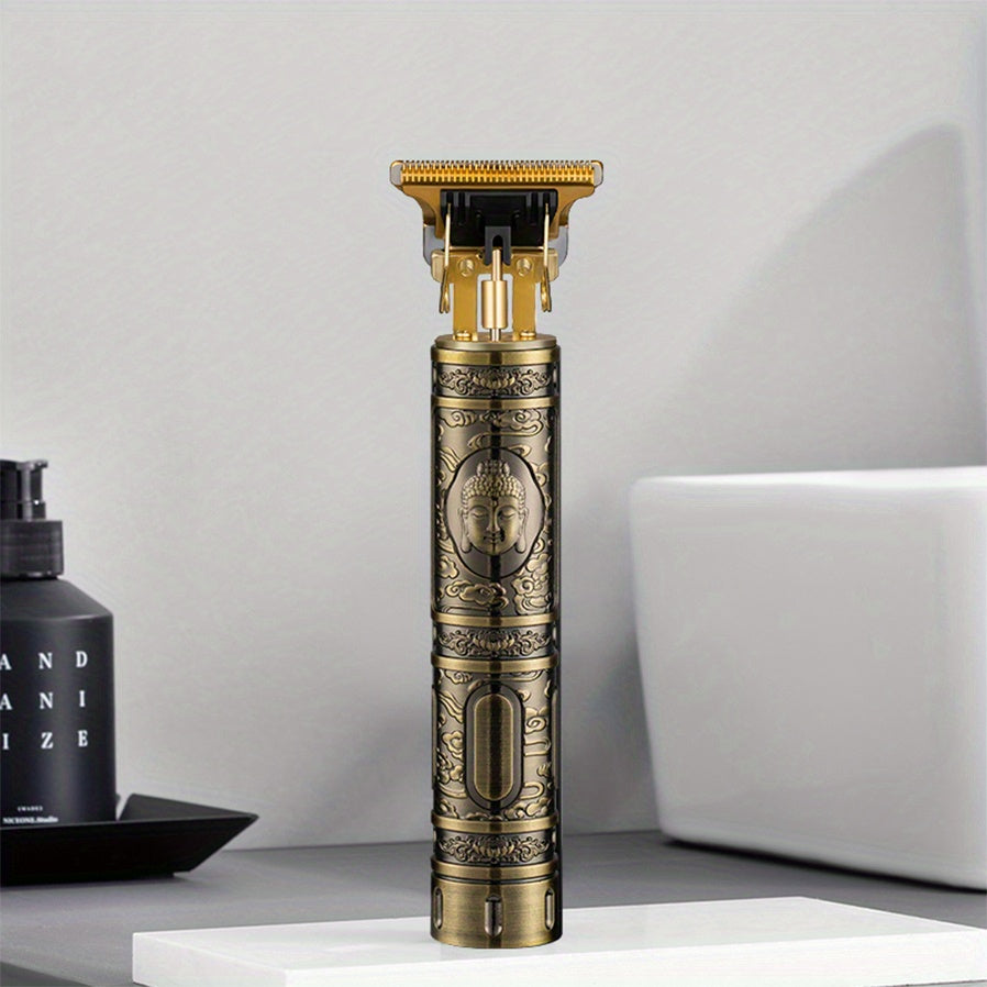 Tondeuse Électrique  Lame en Titane