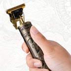 Tondeuse Électrique  Lame en Titane