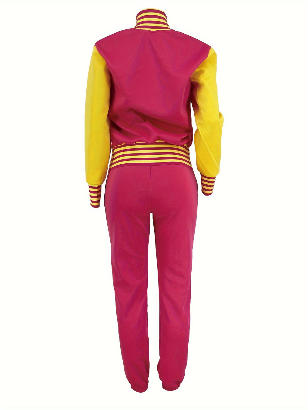 Ensemble décontracté deux pièces