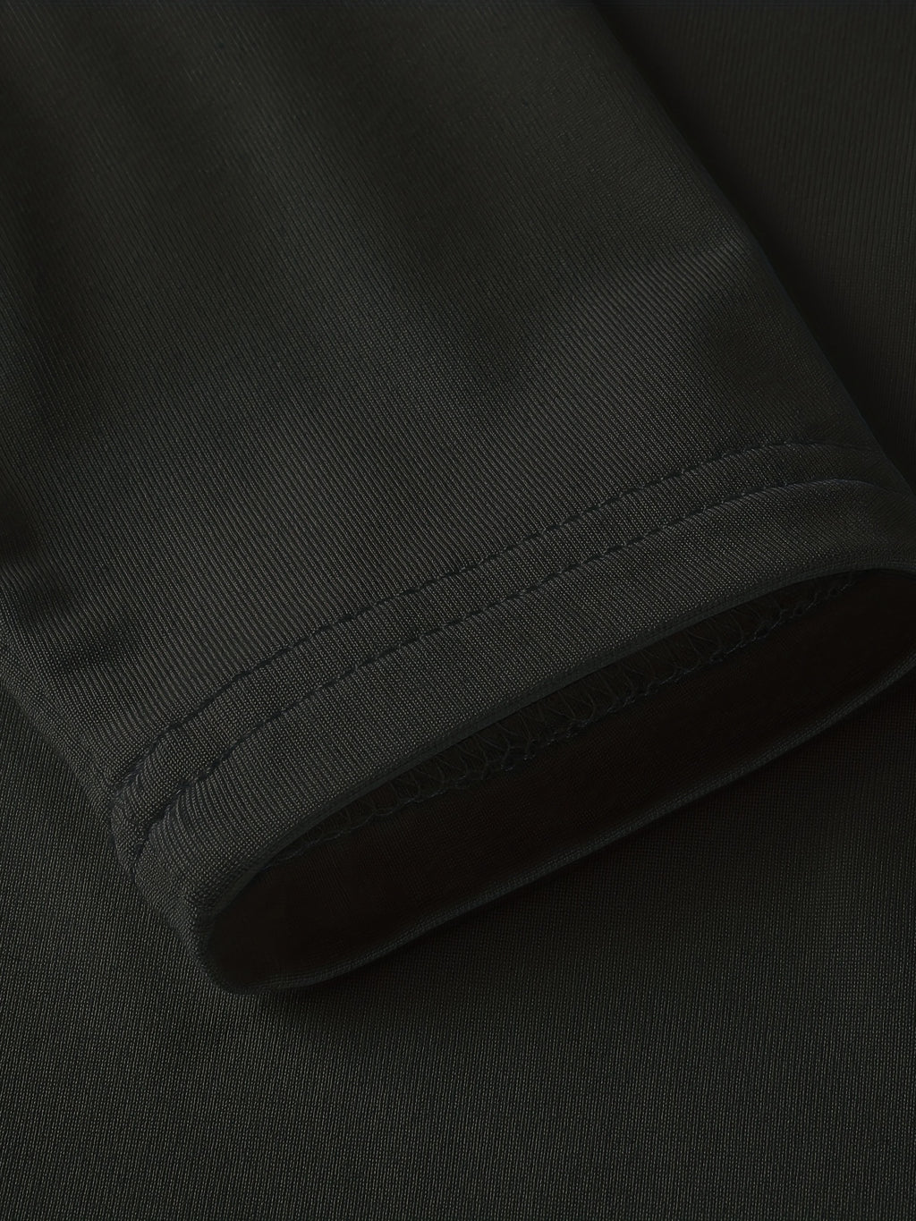 chemises à col rond