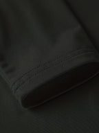 chemises à col rond