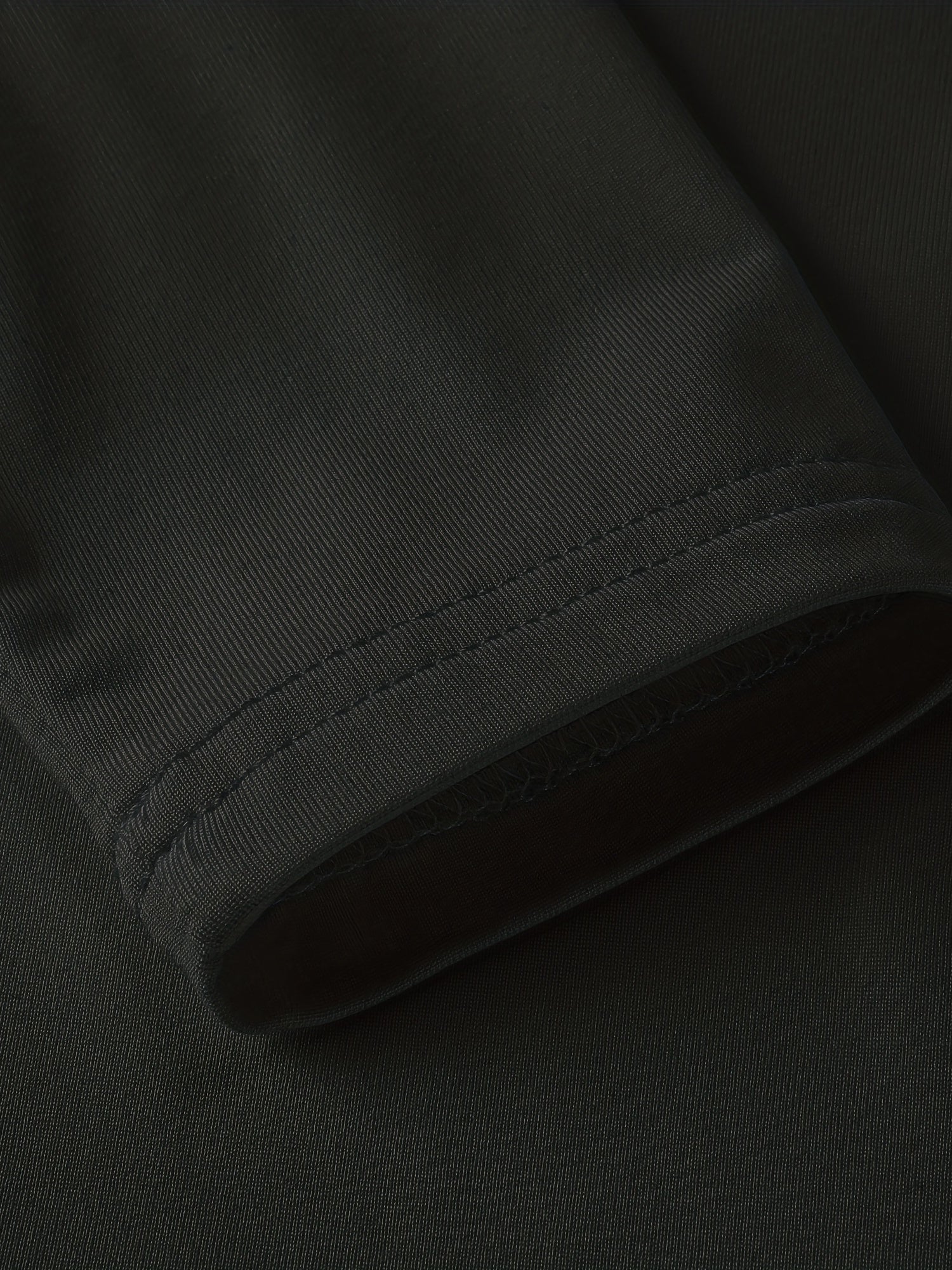 chemises à col rond