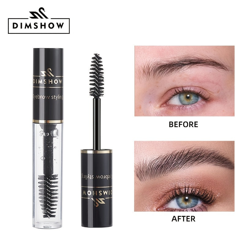 Gel à sourcils imperméable DIMSHOW
