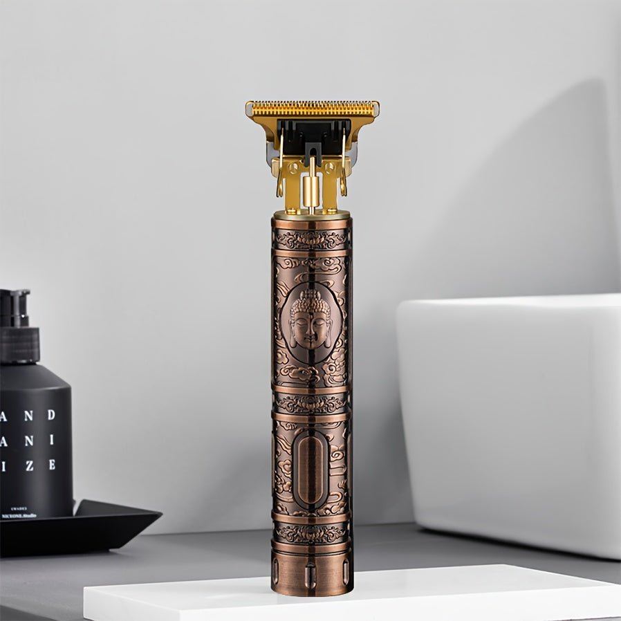 Tondeuse Électrique  Lame en Titane