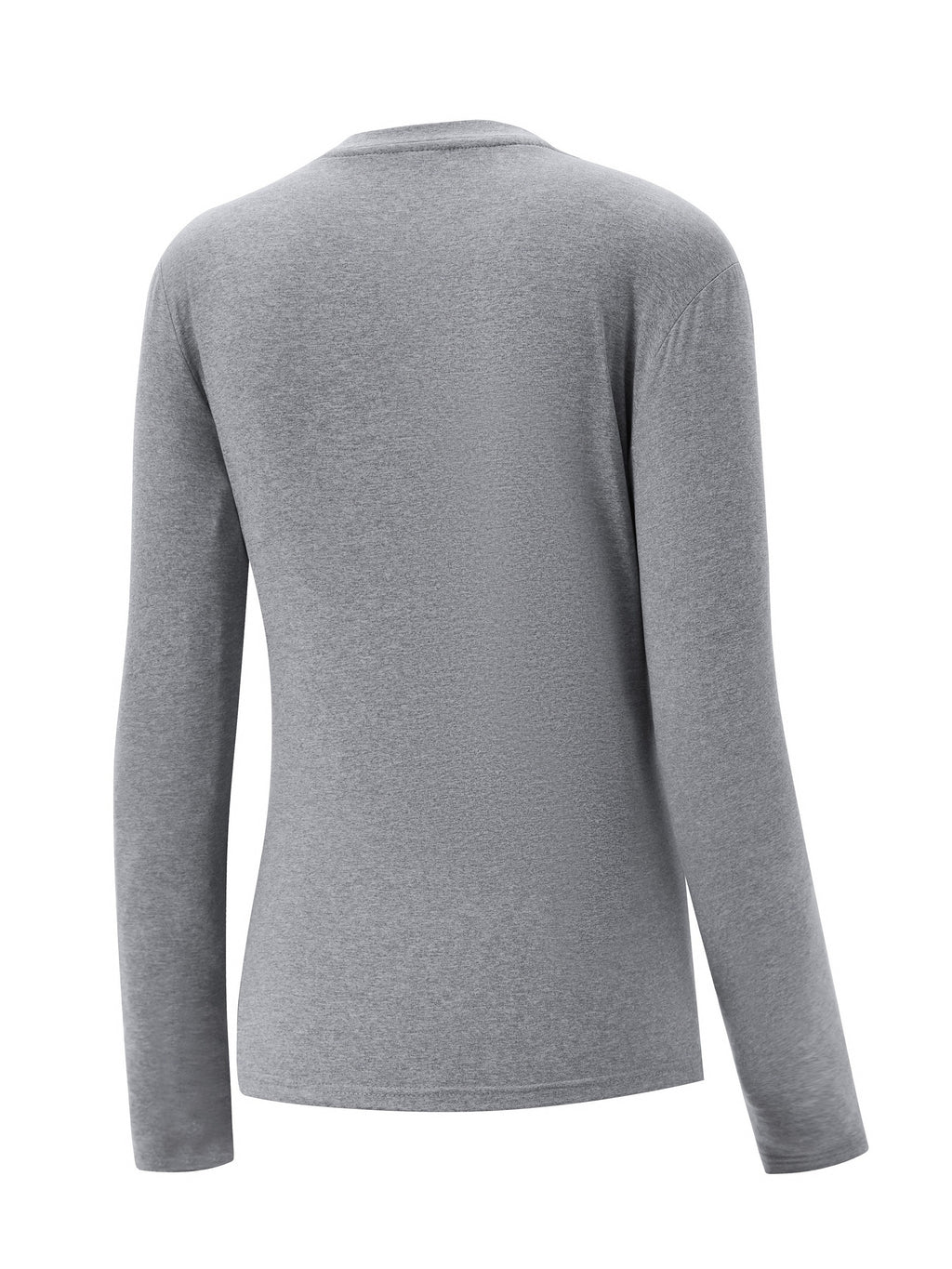 chemises à col rond