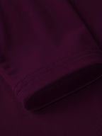 chemises à col rond