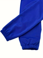 Ensemble décontracté deux pièces