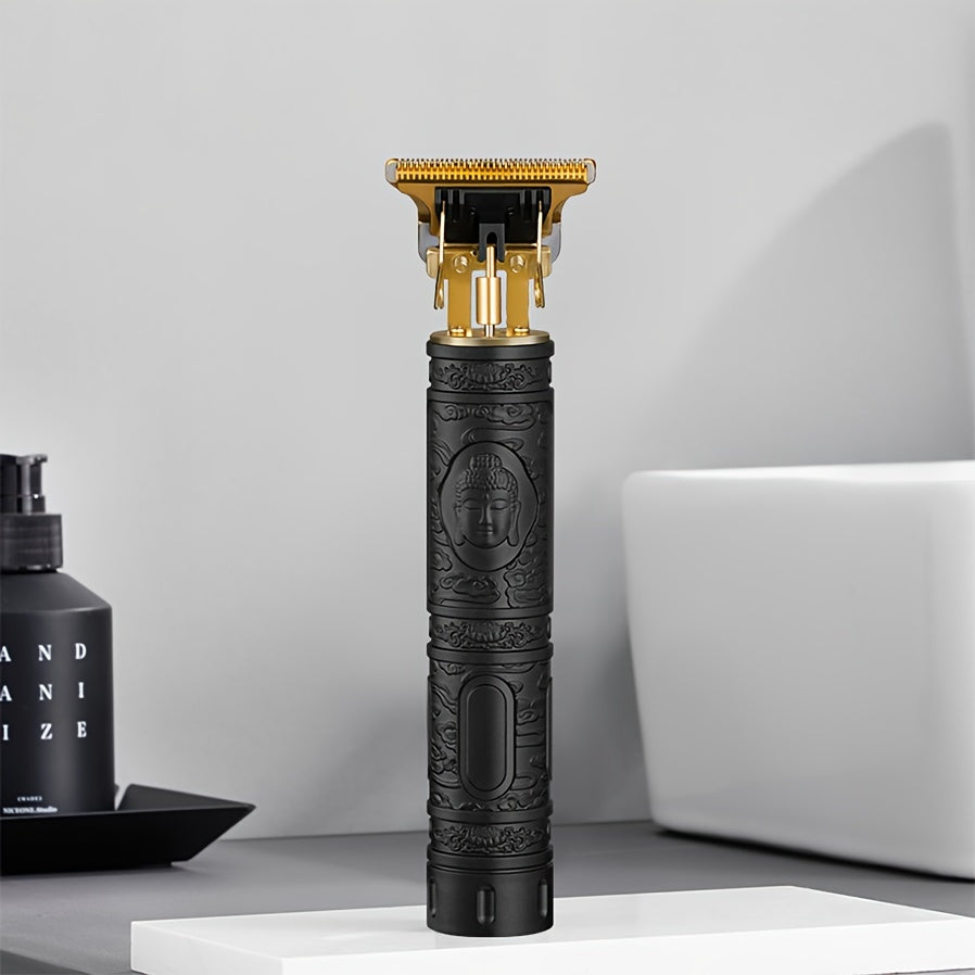 Tondeuse Électrique  Lame en Titane