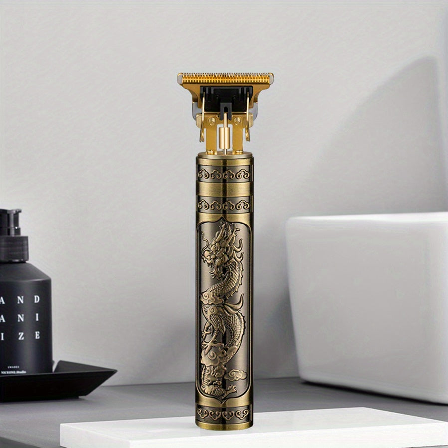 Tondeuse Électrique  Lame en Titane