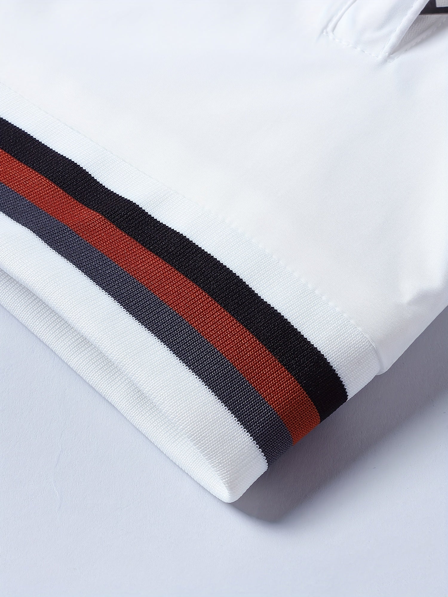 Veste à col de baseball classique