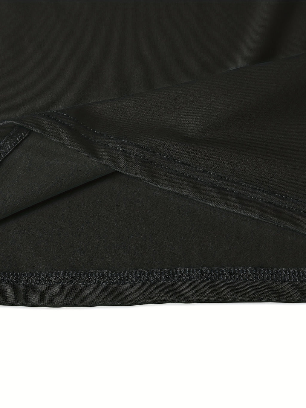 chemises à col rond