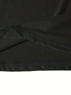 chemises à col rond