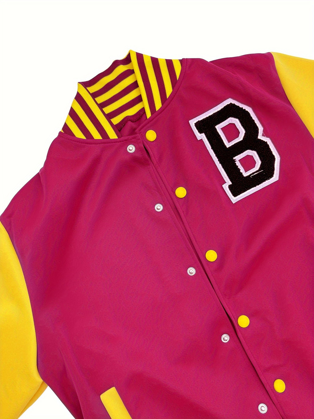 Ensemble décontracté deux pièces