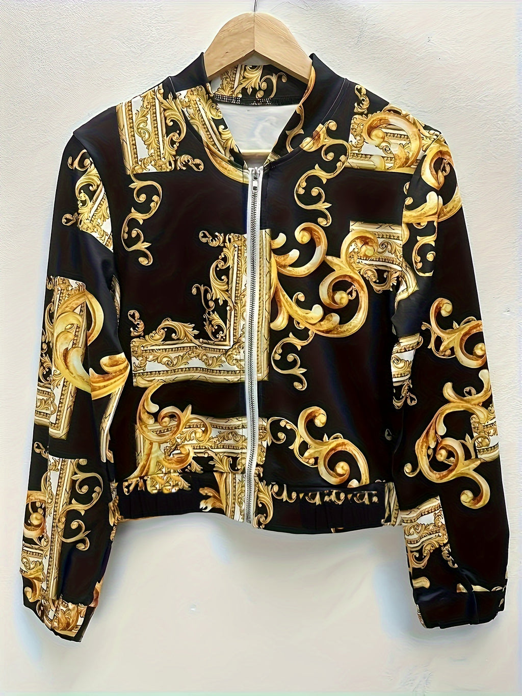 Veste Versace