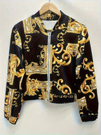 Veste Versace