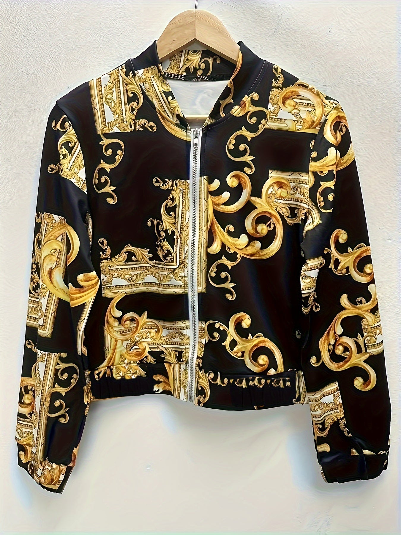 Veste Versace