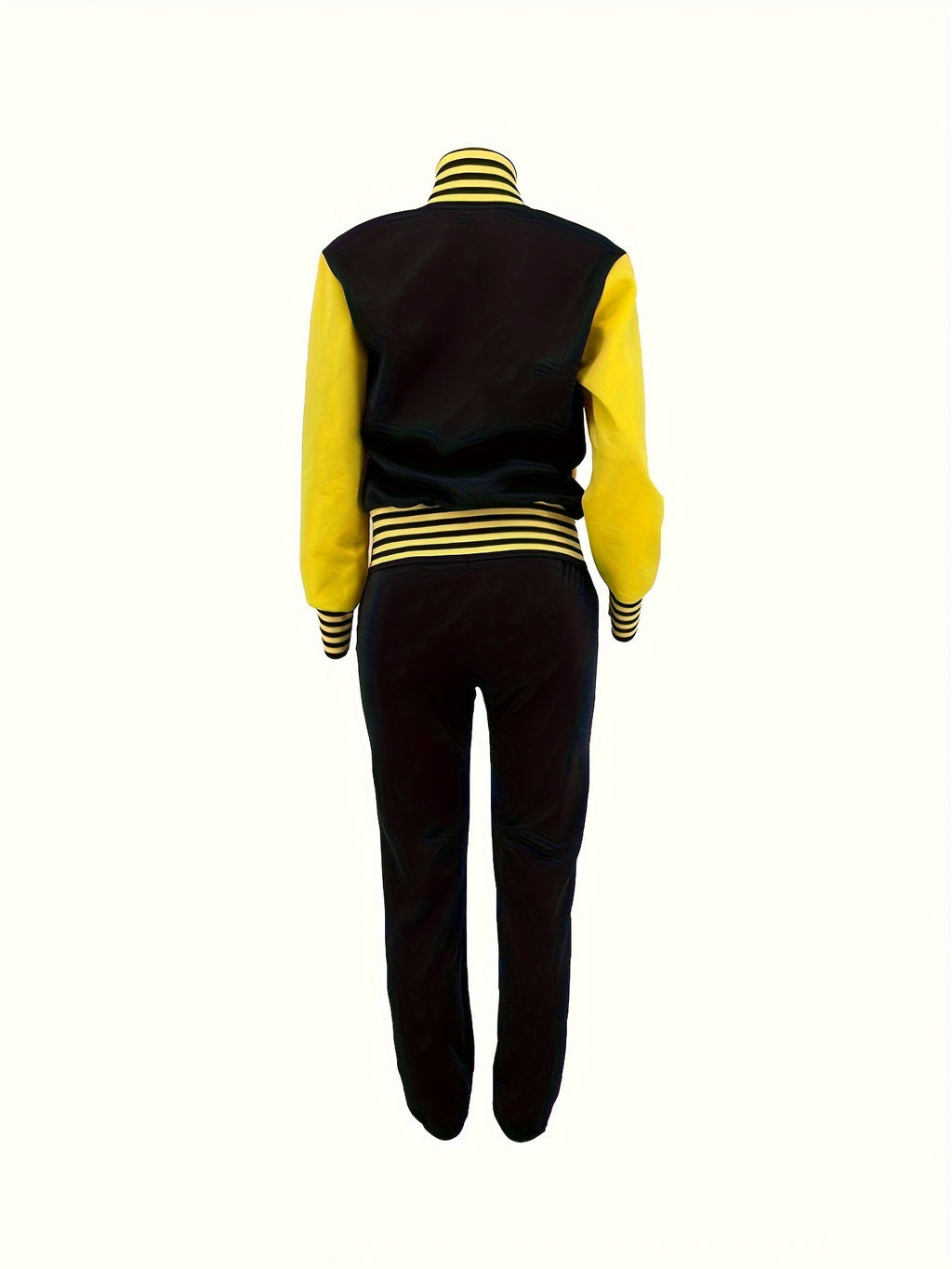 Ensemble décontracté deux pièces