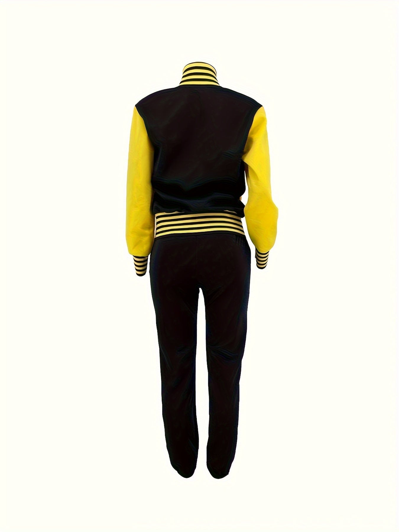 Ensemble décontracté deux pièces