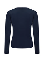 chemises à col rond