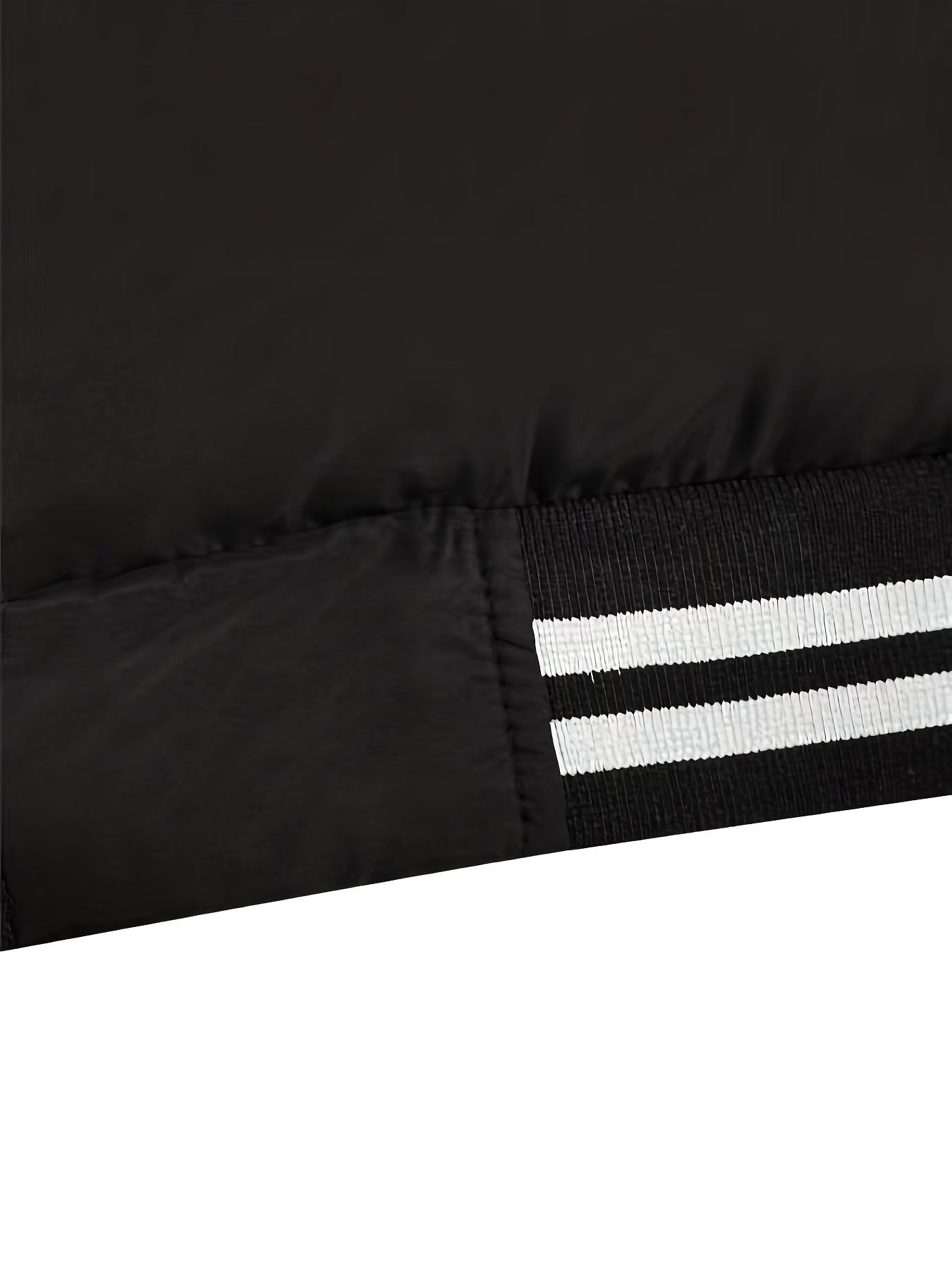 Veste de baseball épaisse